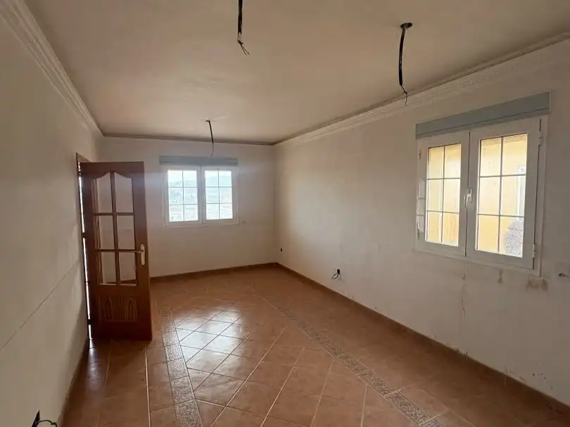 Living room of Houses for sale in Antas  with Terrace and Balcony