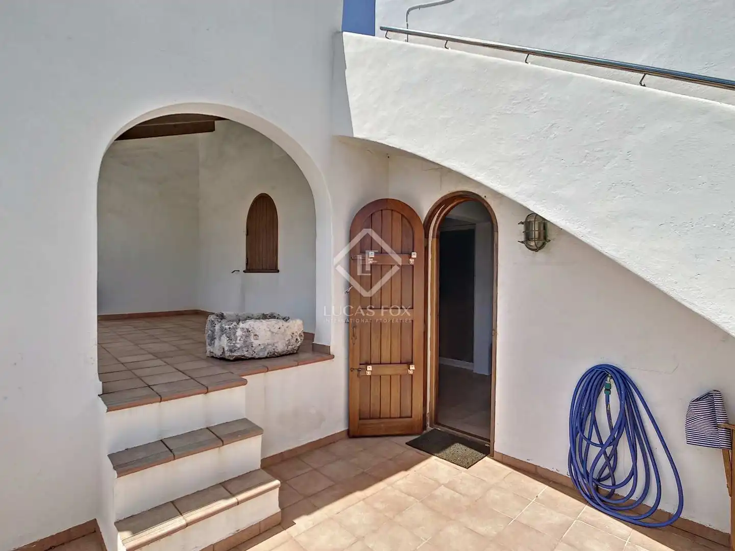 Houses for sale in Ciutadella de Menorca  with Heating, Private garden and Terrace