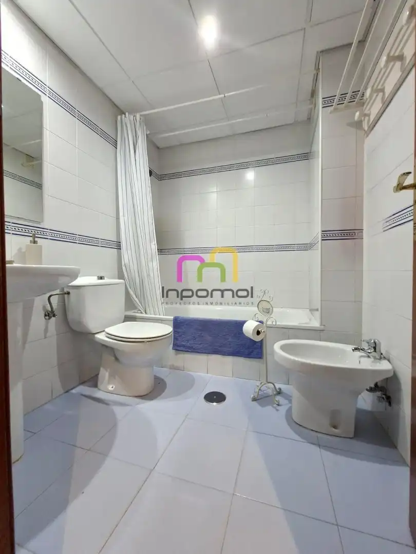 Wohnung mit Aufzug zum Verkauf in Valdepasillas - La Paz - Huerta Rosales, imagen 20