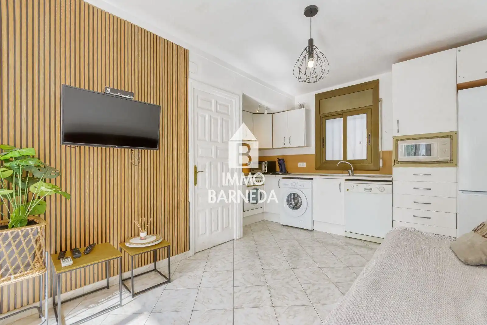 Wohnung mit Terrasse zum Verkauf in Josep Carner 8, imagen 11