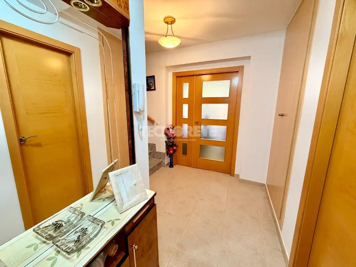 Casa adosada en venta en Illescas