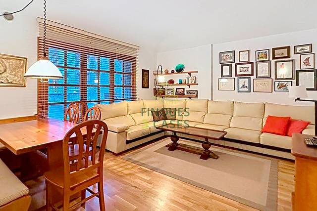 Piso en Alquiler en Canillo pueblo