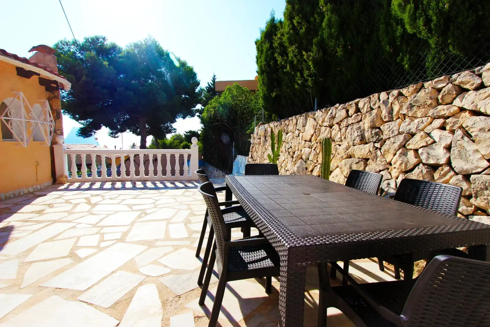 Villa avec piscine à vendre à Partida Maryvilla, imagen 33