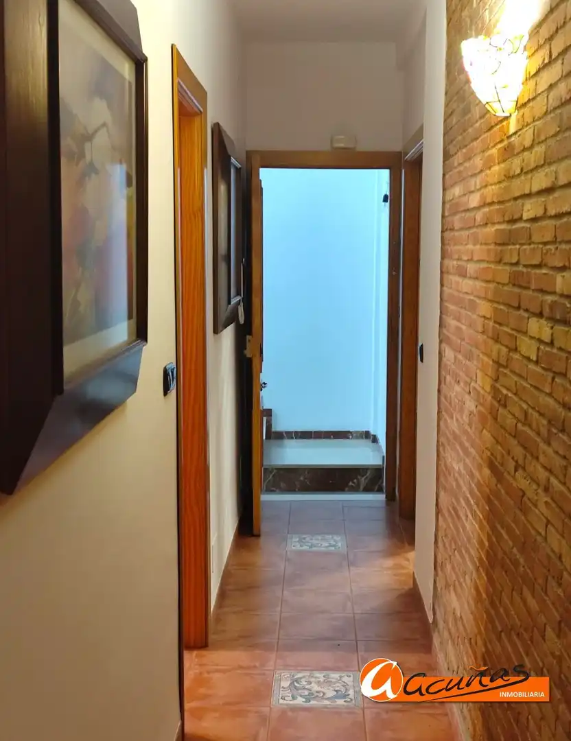 Flat for sale in Alameda  with Air Conditioner, Terrace and Storage room