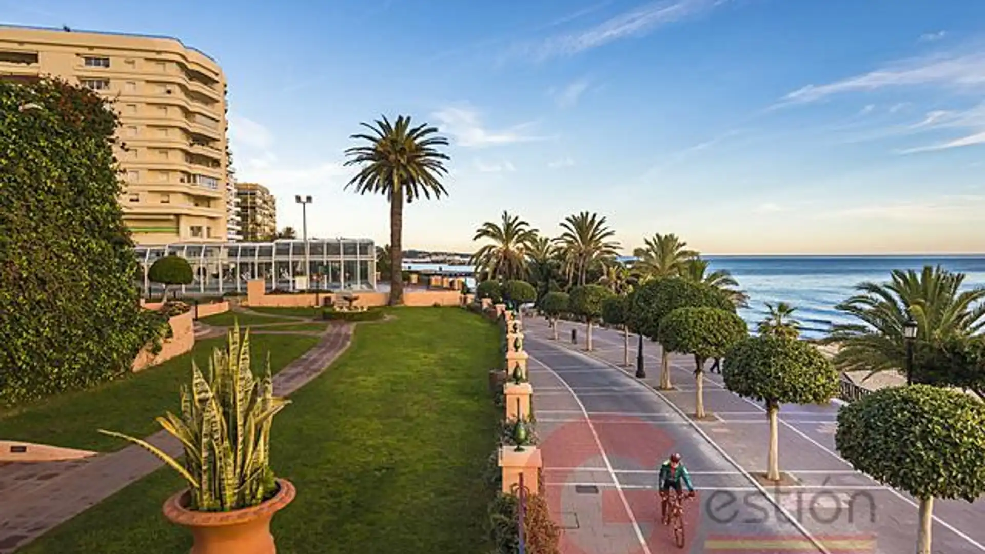 Attic for sale in Huerta Belón - Calvario