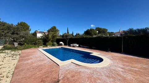 Foto 3 de Casa o xalet en venda a Sant Jordi d'Alfama, L'Ametlla de Mar