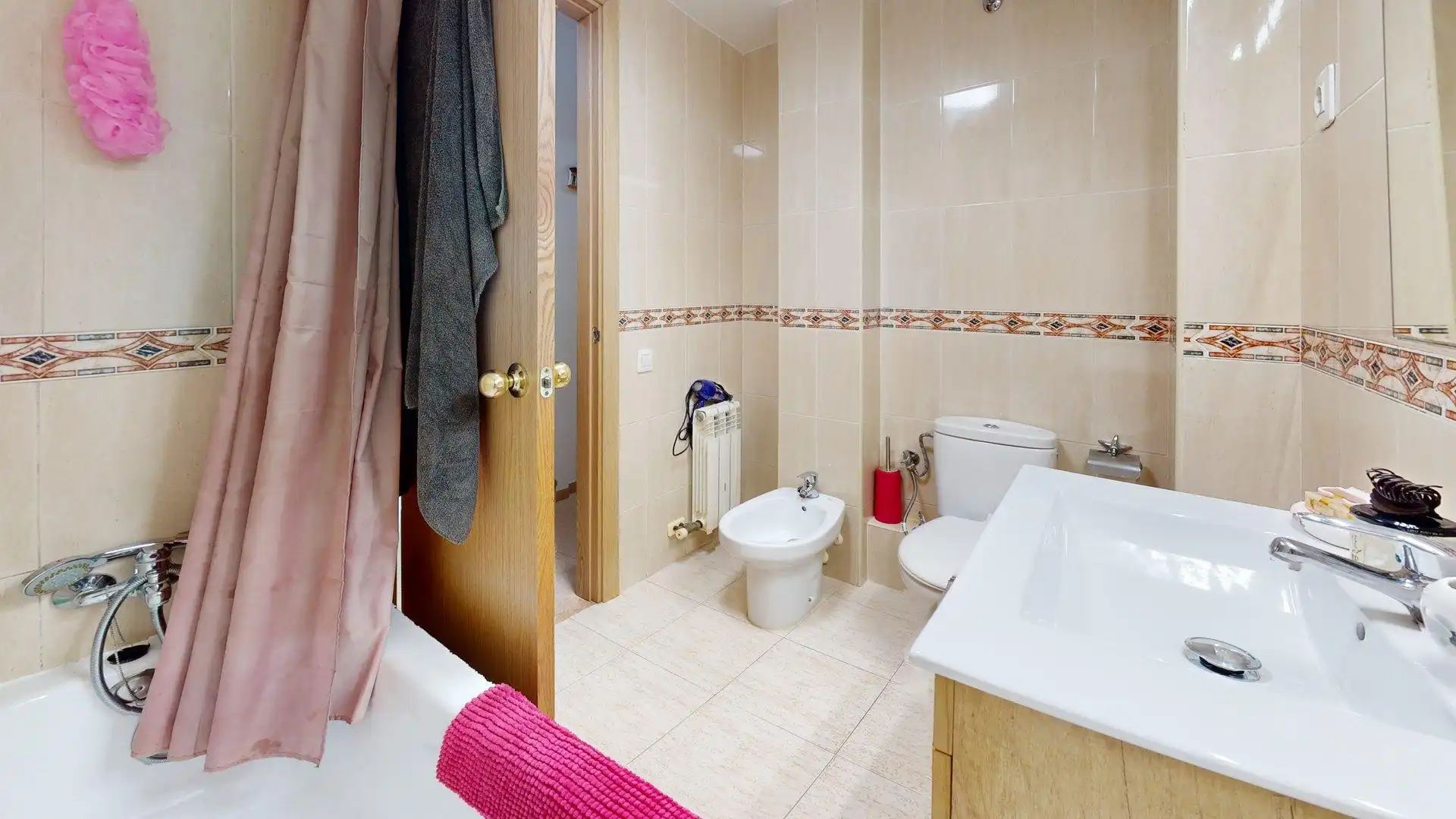 Piso en venta en Santa Eulàlia