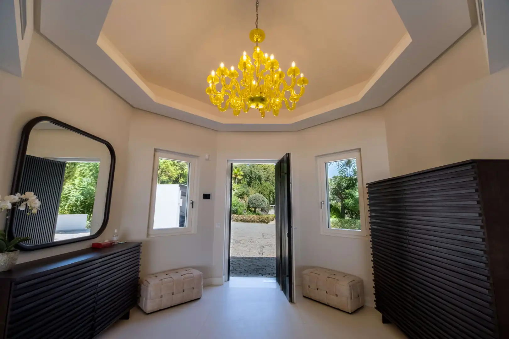 Casa con piscina en venta en La Zagaleta, imagen 13