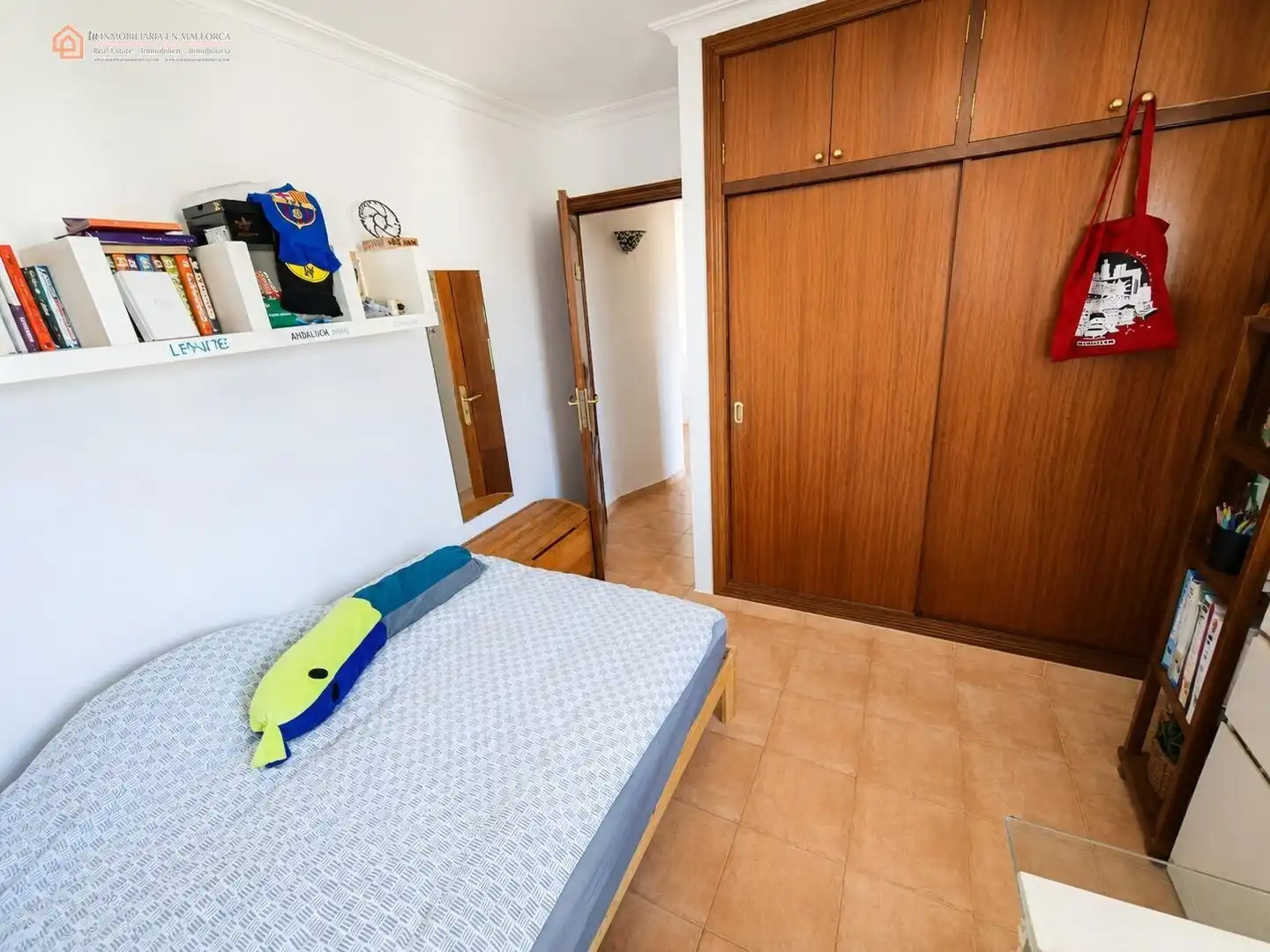 Flat with lift for sale in DOCTOR LLORENÇ CAIMARI, imagen 21