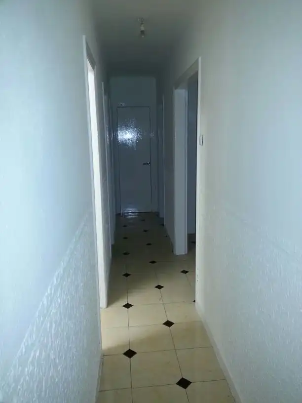Piso en venta en Badalona con Terraza y Balcón