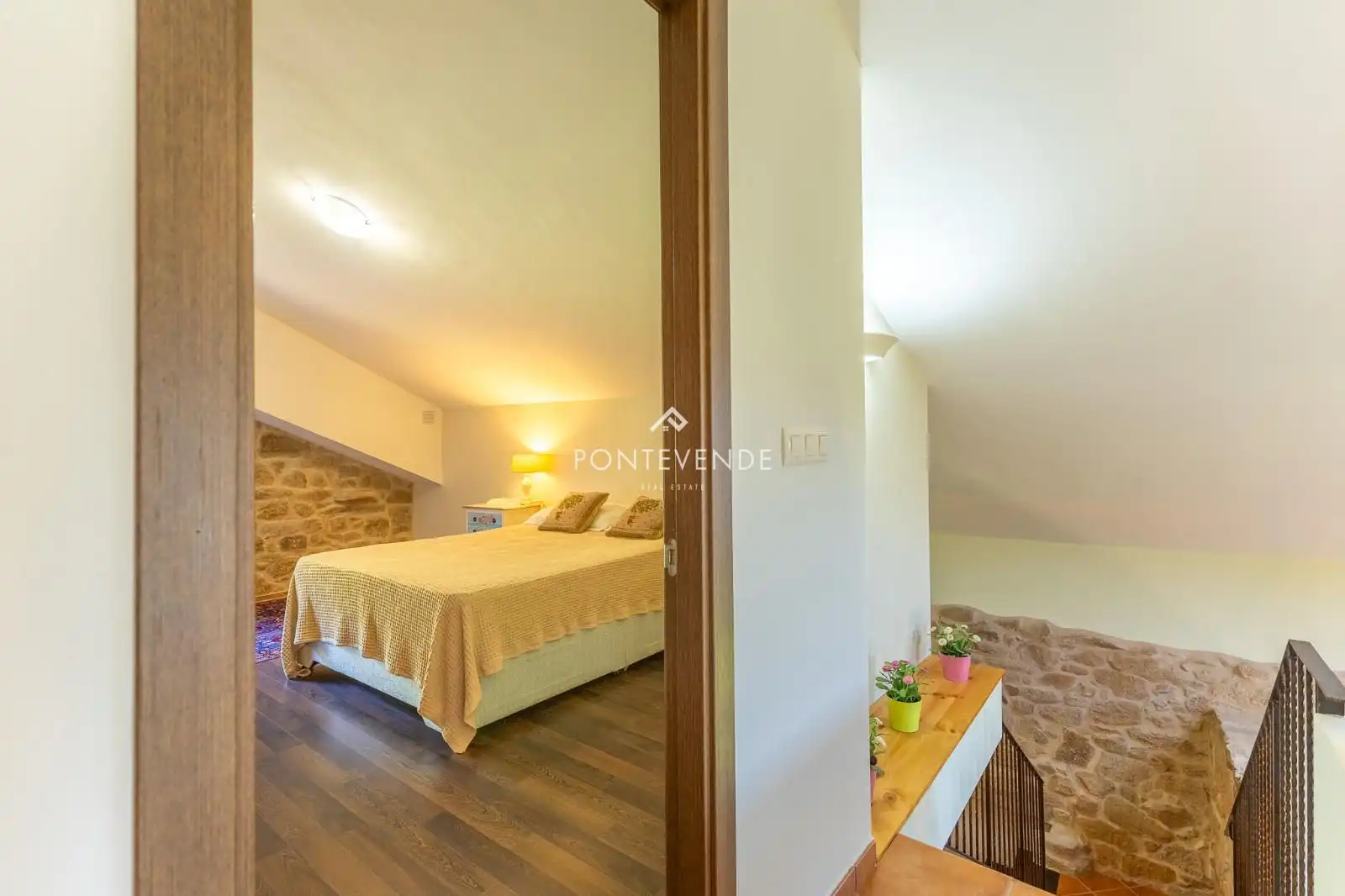 Casa o chalet en venta en Cotobade con Calefacción, Jardín privado y Terraza