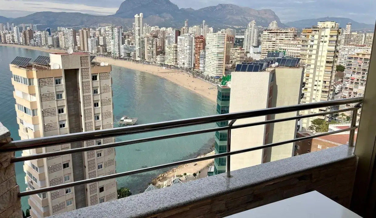 Appartement avec piscine à vendre à Calle Alcalde Manuel Catalan Chana, imagen 5