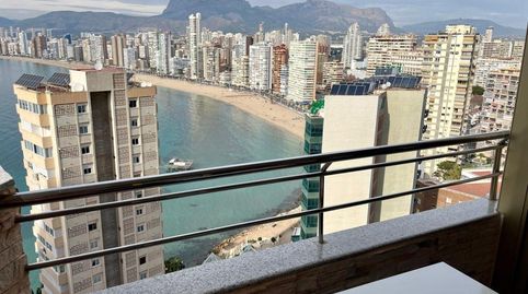 Foto 5 de Piso en venta en Calle Alcalde Manuel Catalan Chana, Rincón Alto, Benidorm
