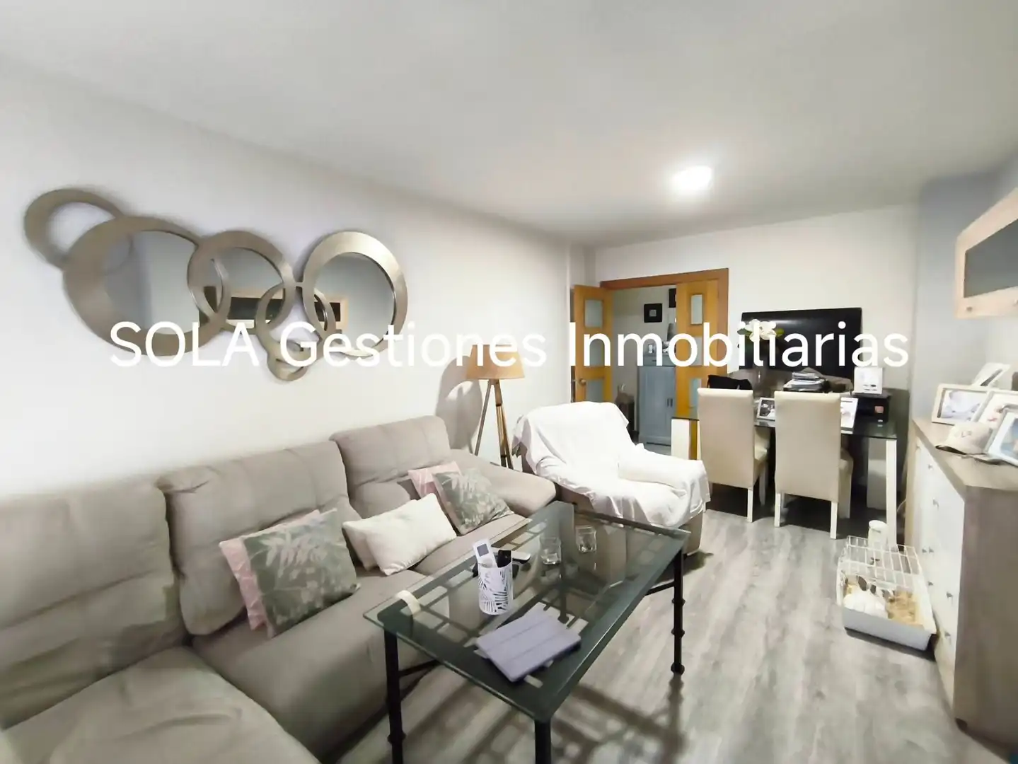 Appartement avec ascenseur à vendre à Úbeda
