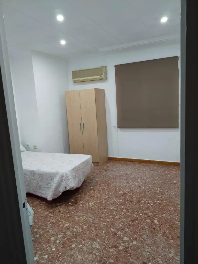 Habitación de Piso en venta en L'Olleria con Aire acondicionado y Trastero