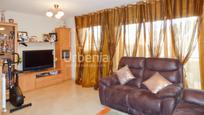 Living room of Flat for sale in Calella  with Air Conditioner, Terrace and Storage room