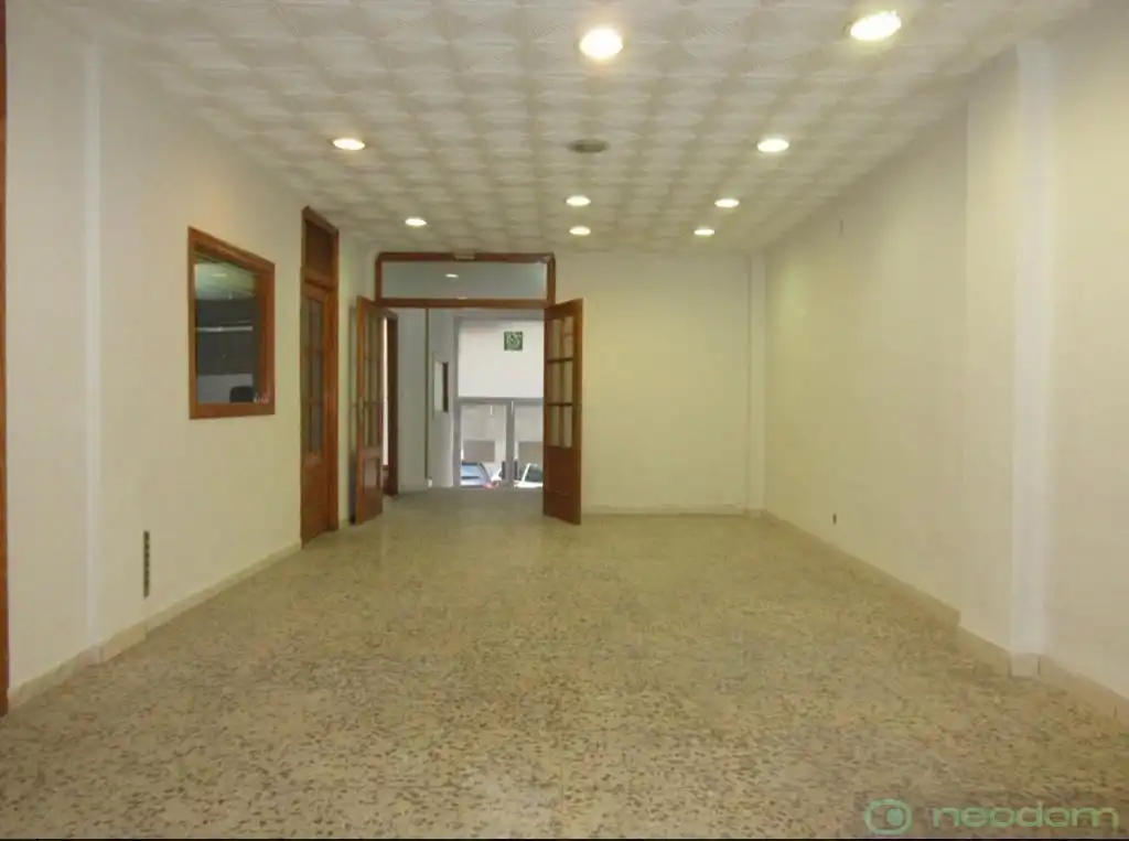 Local en venta en Benidorm