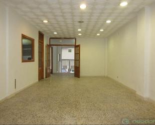 Premises for sale in Benidorm