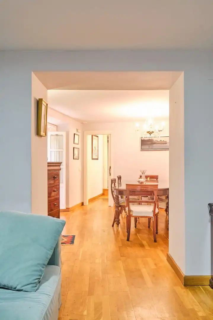 Flat with terrace for sale in Centro Histórico, imagen 17
