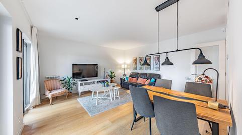 Foto 3 de Apartament en venda a Cl Benet Cortada 2 N2-8sant Cugat del Valles (barc, E, Volpelleres, Sant Cugat del Vallès