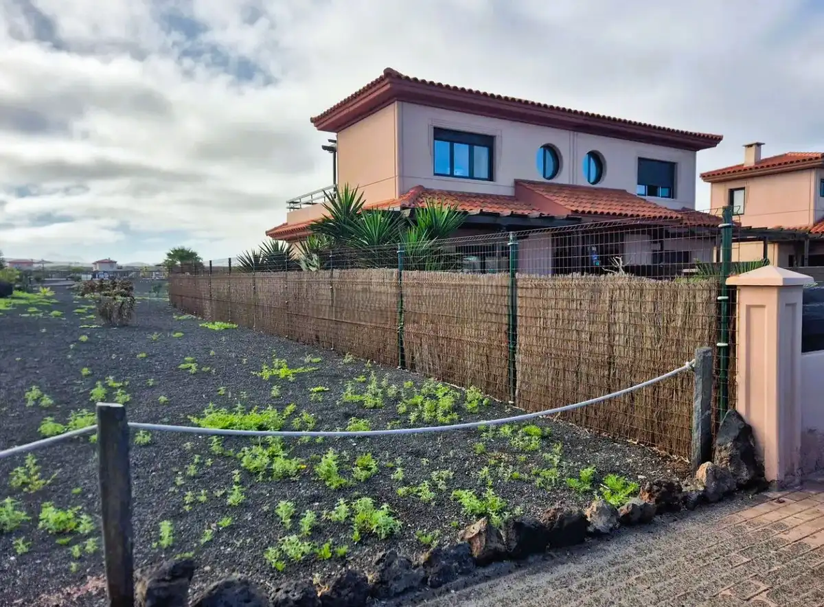 Adosado en venta en La Oliva pueblo, imagen 7