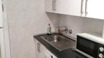 Kitchen of Flat to rent in  Madrid Capital  with Swimming Pool