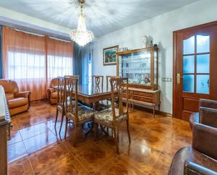 Dining room of Flat for sale in Sabadell  with Air Conditioner, Heating and Storage room