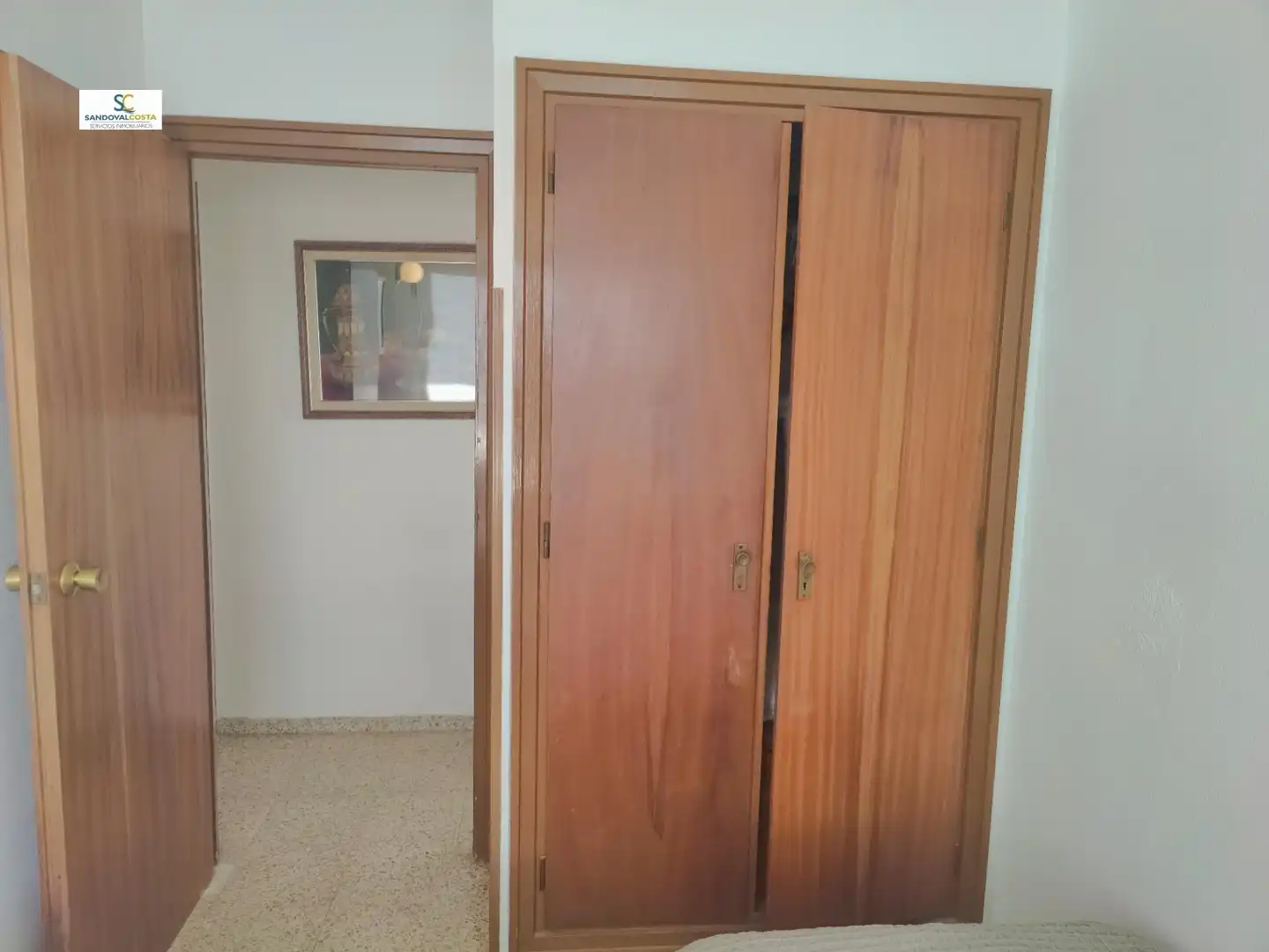 Wohnung zum Verkauf in Alicante / Alacant