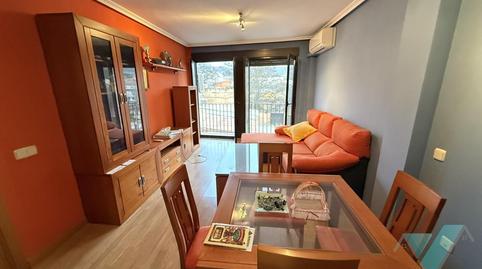 Foto 3 de Piso en venta en Mayor, Tórtola de Henares, Guadalajara