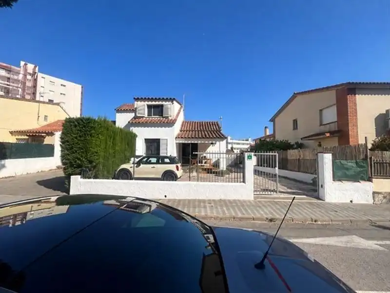 Exterior view of Houses for sale in Nord