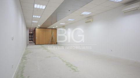 Oficinas en alquiler a pié de calle, immagine 5