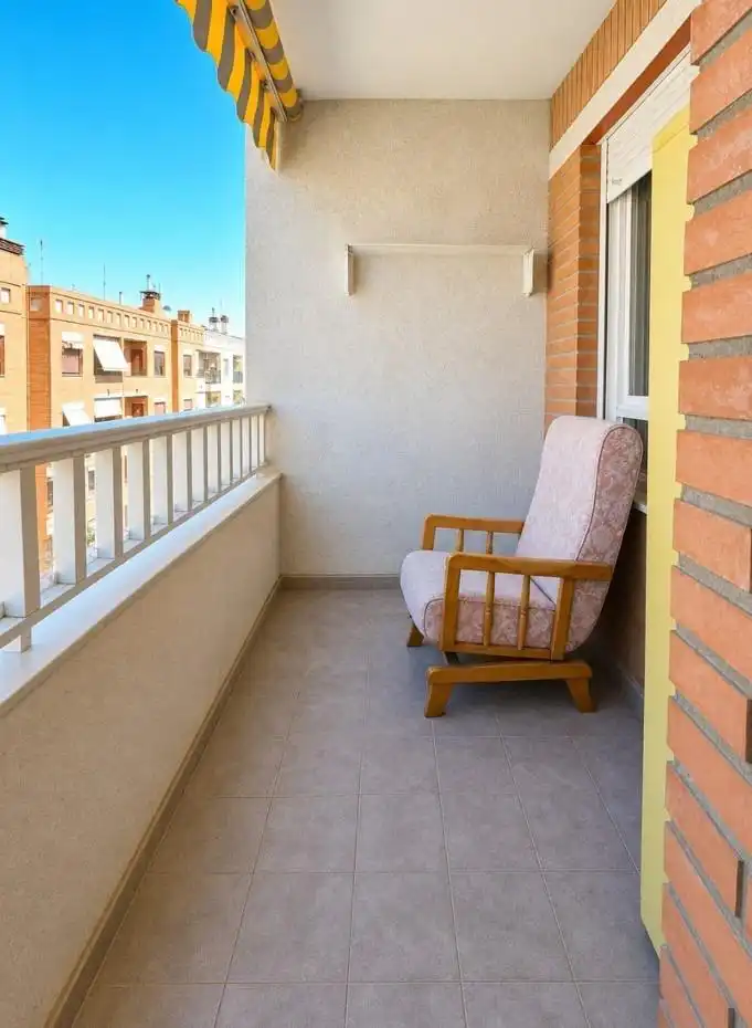 Terraza de Piso en venta en Catral