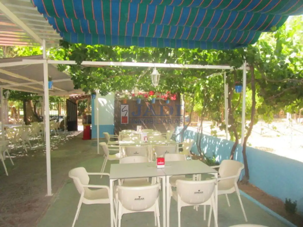 Local comercial en venta en Valdepeñas, imagen 6
