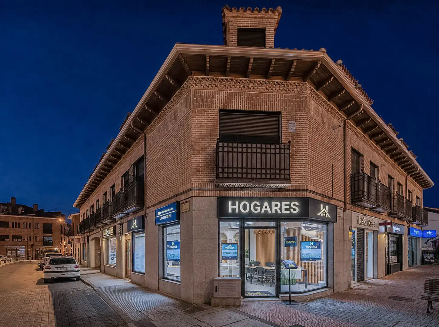 Maison mitoyenne avec jardin à vendre à Paseo de las Vegas, imagen 29