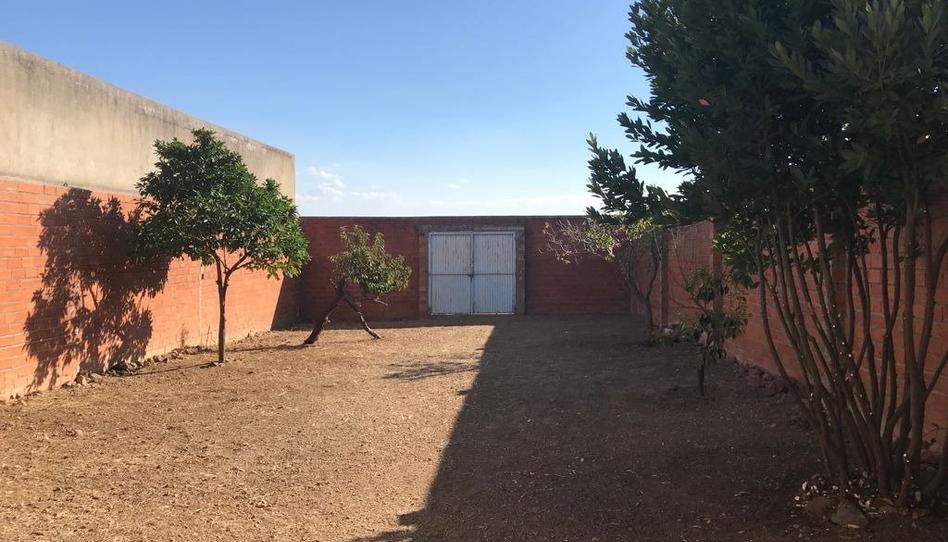 Photo 1 of Single-family semi-detached for sale in Alange, Badajoz