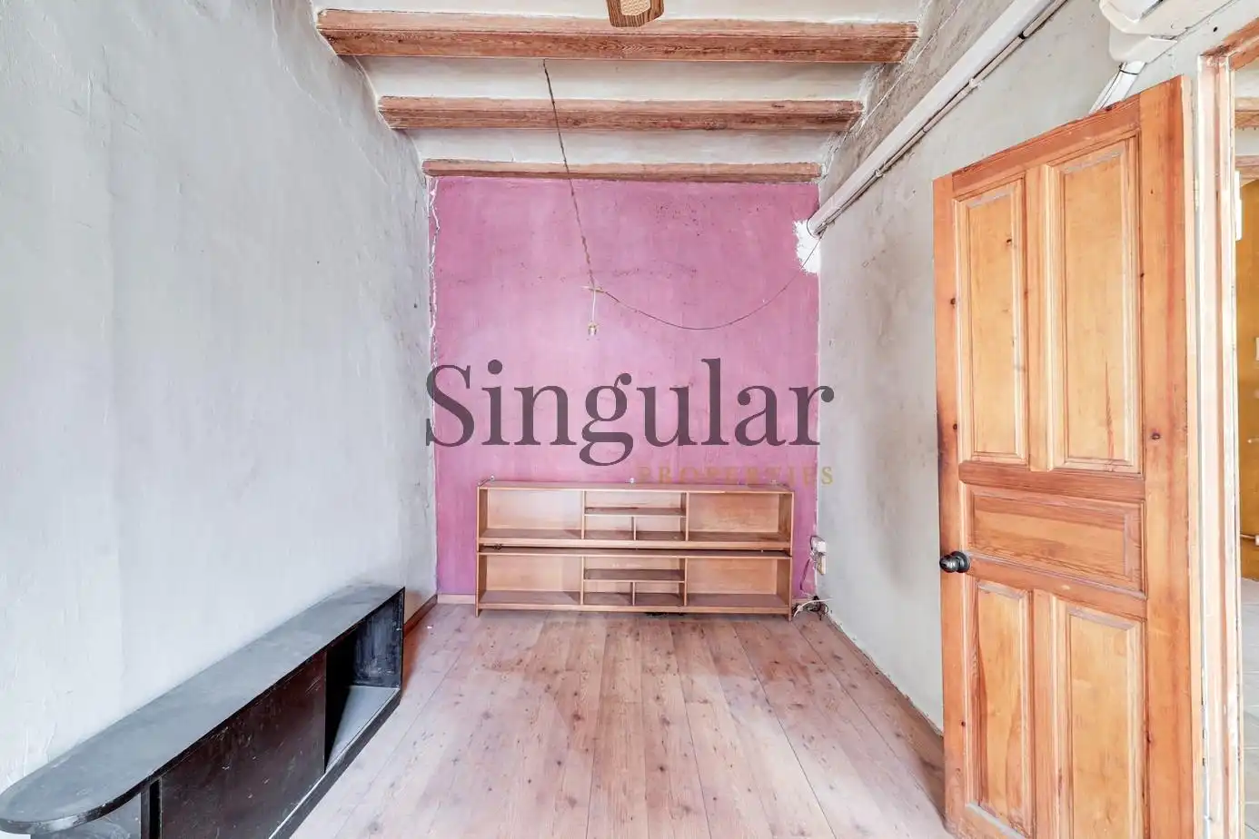 Penthouse mit Terrasse zum Verkauf in Calle TALLERS, imagen 19