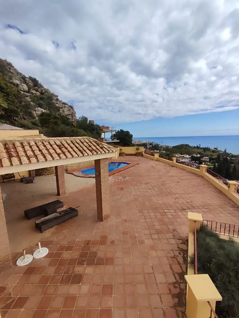Villa mit Pool zum Verkauf in Pasaje Córdoba 12, imagen 3