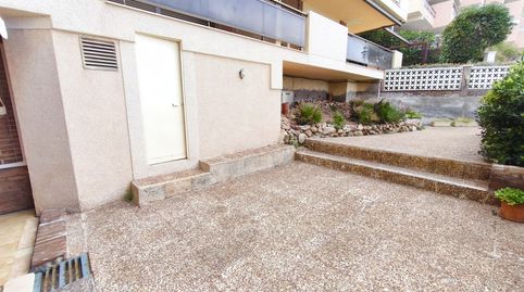 Foto 4 de Piso en venta en Carrer de la Cala de la Font, 14, Pla de Maset - Cap de Salou, Salou
