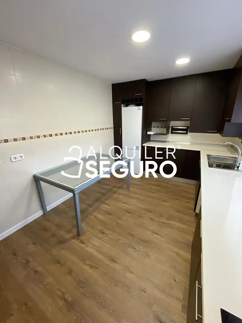 Houses for rent in Fuengirola , Urbanización el Mediterráneo