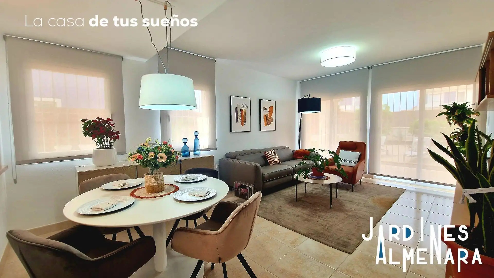 Villa con giardino in vendita a Pedanías Sur, imagen 4