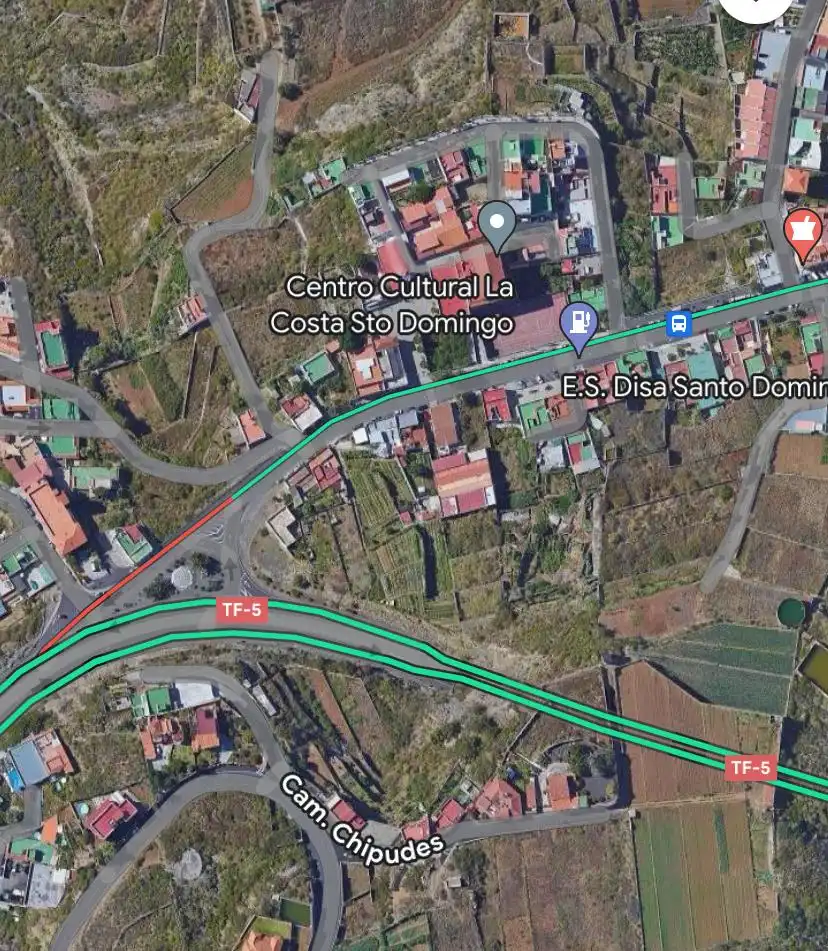 Terreni e lotti in vendita a Viii De Agosto