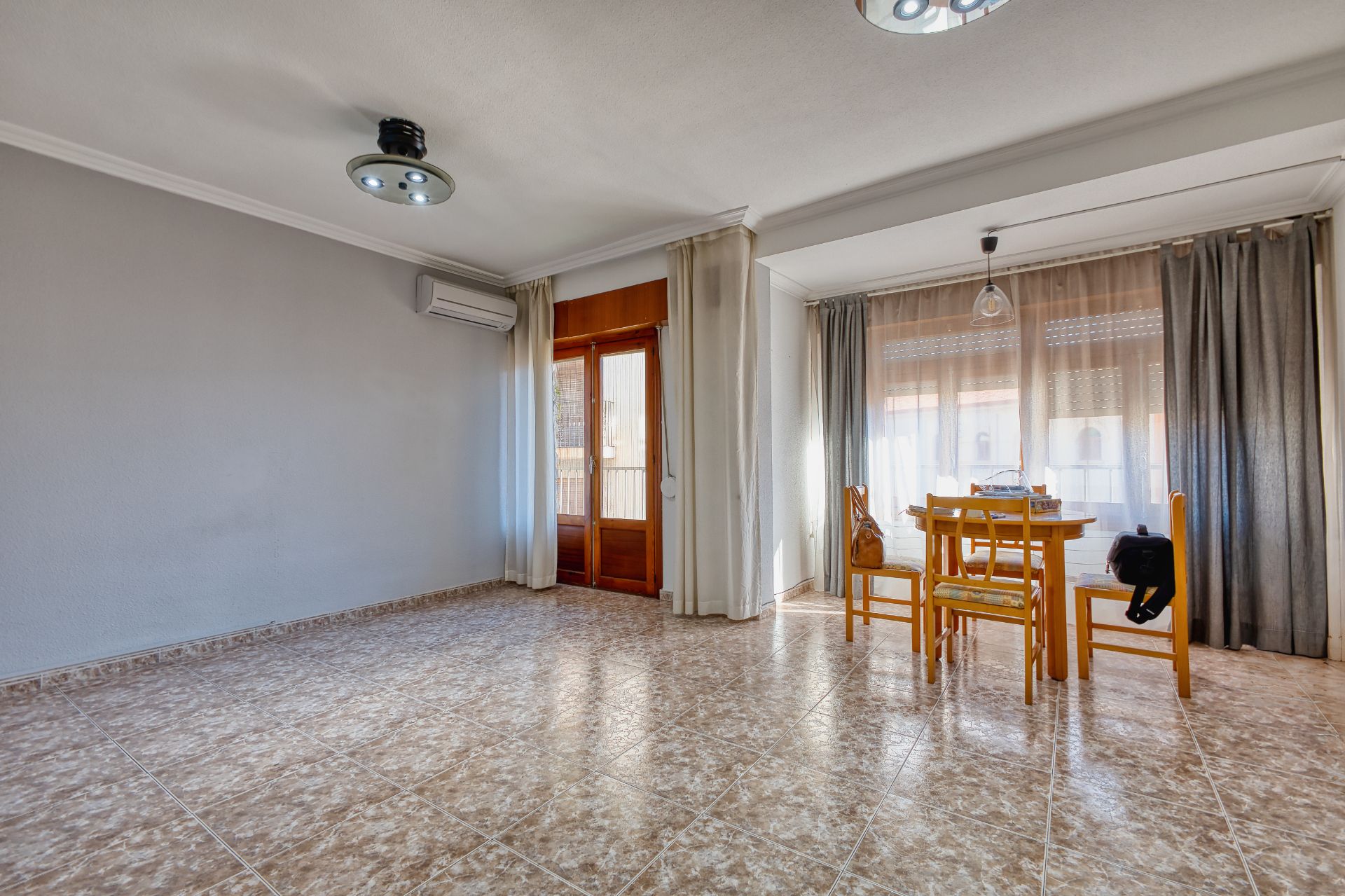 Pis en venda en Jijona / Xixona amb Aire condicionat, Calefacció i Terrassa