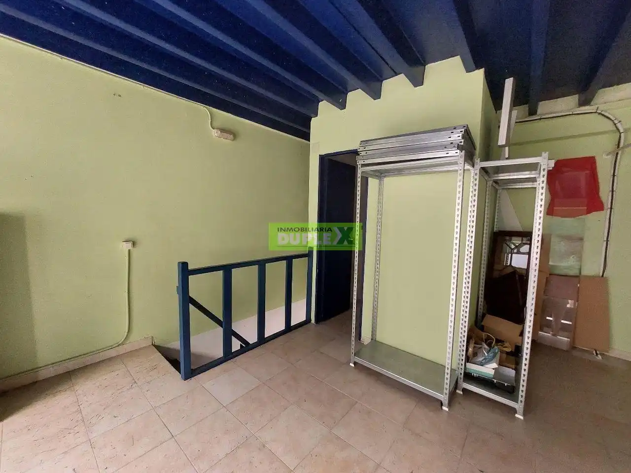 Local comercial en alquiler en Centro - Echegaray, imagen 7