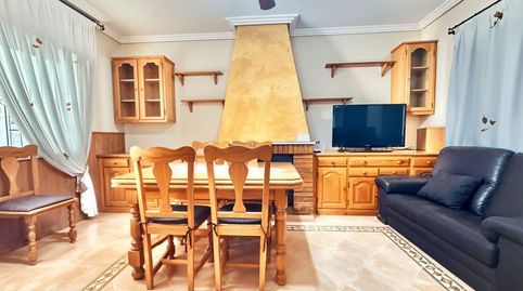 Foto 2 von Einfamilien-Reihenhaus zum Verkauf in Centro, San Vicente del Raspeig / Sant Vicent del Raspeig