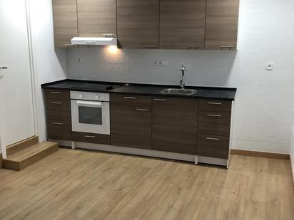 Kitchen of Planta baja for sale in  Barcelona Capital