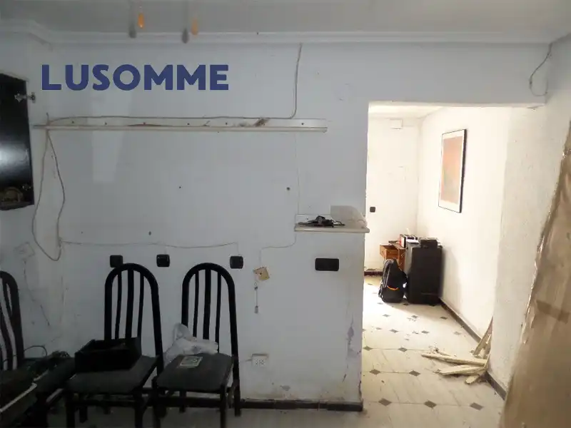 Casa adosada en venda en Ontinyent amb Terrassa