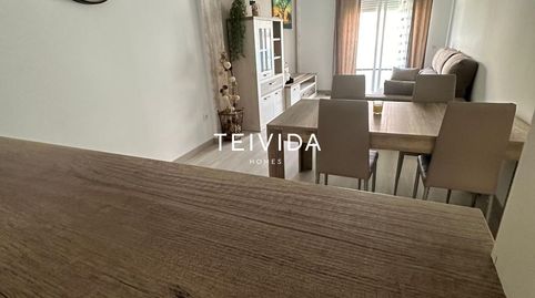 Foto 4 von Wohnung zum Verkauf in Calle México, Cabo Blanco, Arona