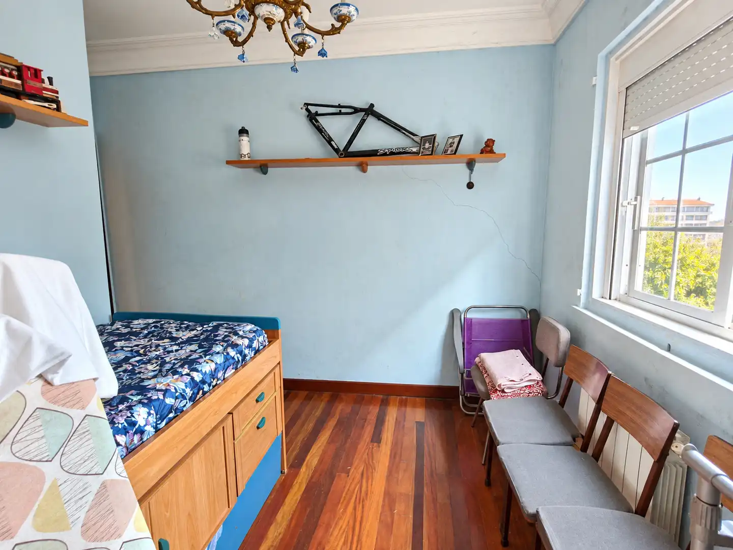 Dormitori de Casa o xalet en venda en Palmeira