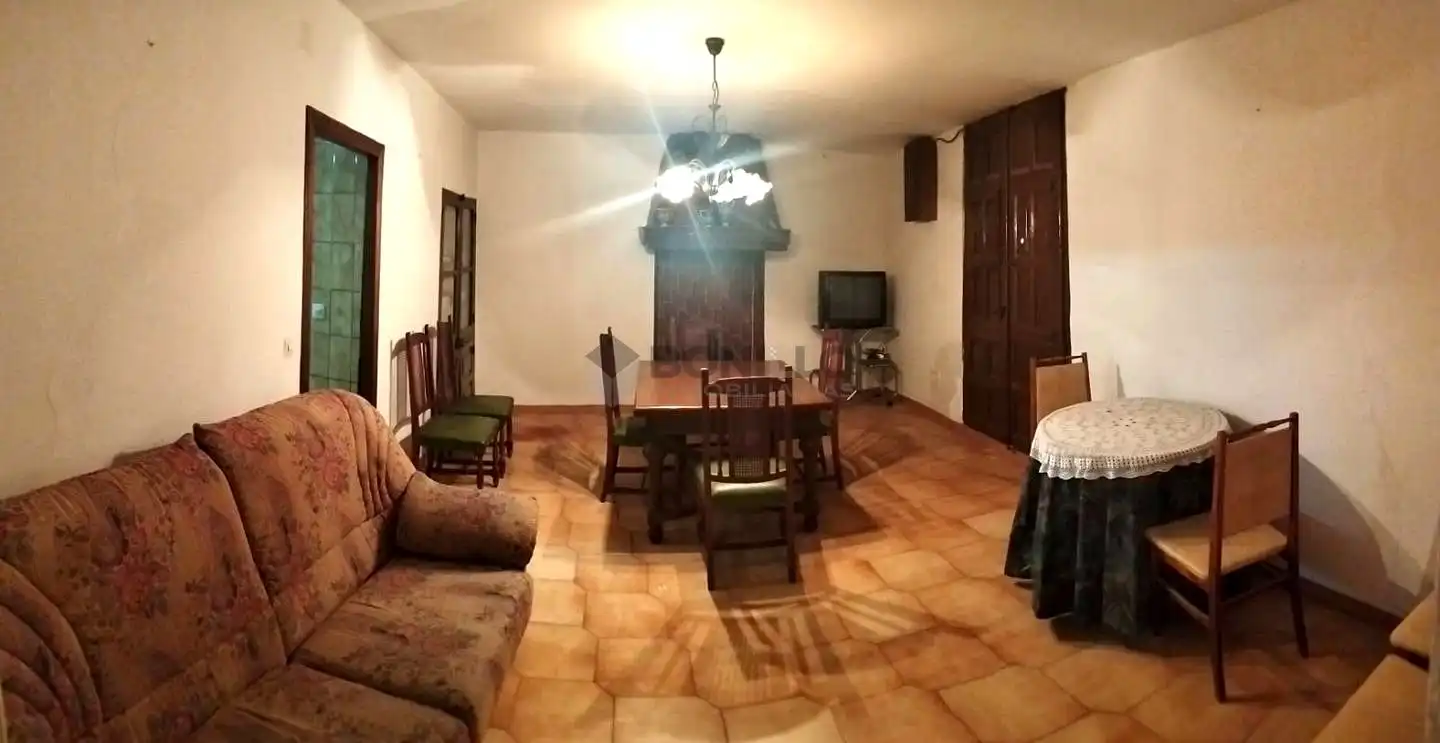 Casa con terrazza in vendita a Calle Tadeo Calomarde, imagen 2