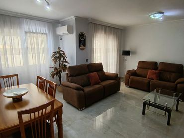 Wohnung mit Balkon zur Miete in Paseo Villa Esperanza